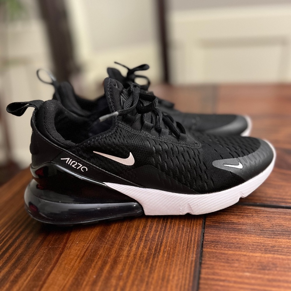 Nike Air Max 270 - Big Kids Size 5.5Y